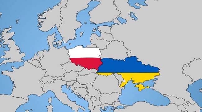 ​Українські працівники в Польщі хочуть відзначити День незалежності України
