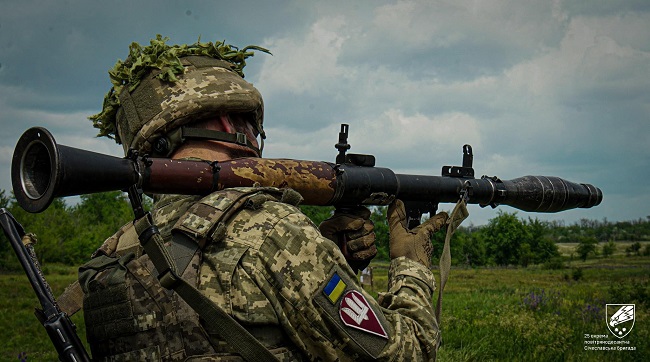 ​Оперативна інформація станом на 08:00 27.07.2025 щодо російського вторгнення