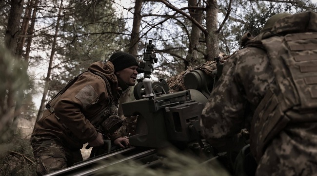 ​1522-га доба спротиву: Сили оборони відбили 236 атак ворога, Покровський напрямок залишається найгарячішим
