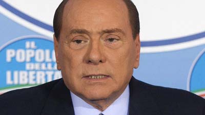 Приговор Сильвио Берлускони апелляционный суд оставил в силе