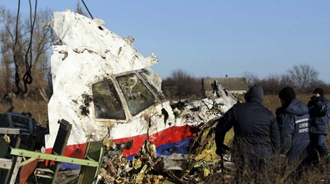 Родичі жертв MH17 подали позов до ЄСПЛ проти Путіна і Росії