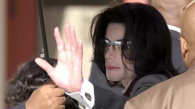 Присяжные не хотят принимать участие в суде по делу о смерти Майкла Джексона