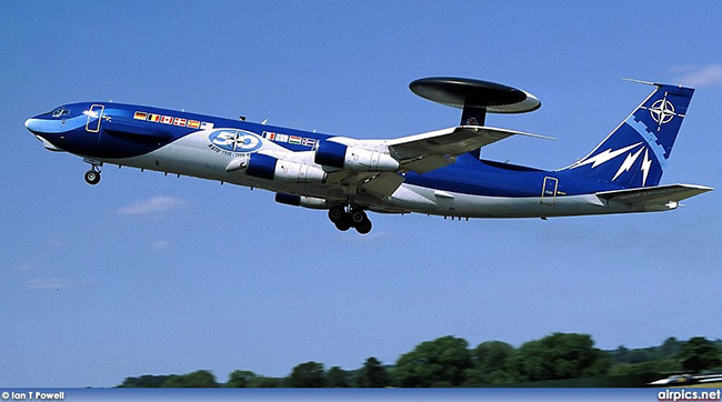 НАТО предоставило доказательства пуска БУКа по Boeing 777 MH17