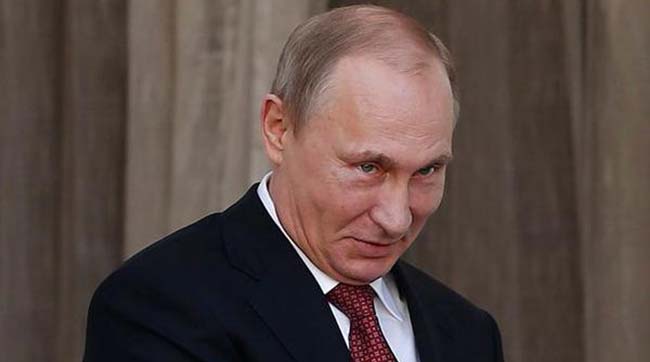 В докладе судьи Роберта Оуэна о Путине рассказано все – от убийства до педофилии