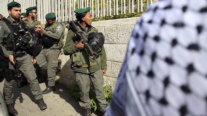 Израильский суд освободил солдата, добившего палестинца