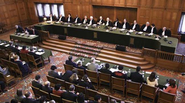 У Гаазькому трибуналі розпочалося попереднє розслідування подій на Евромайдані