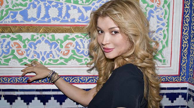 Дочь президента Узбекистана погорела на российской взятке