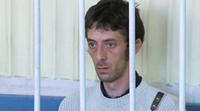 Сина Джемілєва в Росії засудили на п'ять років
