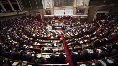 Министр бюджета Франции подозревается в сокрытии средств в Швейцарии