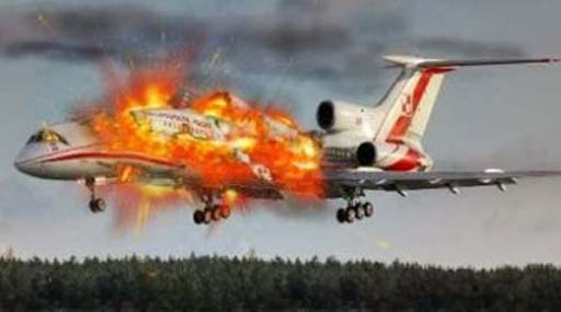 Літак Качиньського підірвали росіяни - американський експерт