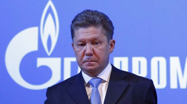 Мільярди «Газпрому» дістануться простим литовським споживачам газу
