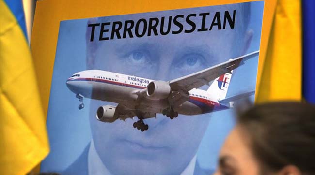 П’ять глав МЗС підтримали створення Міжнародного трибуналу щодо MH17