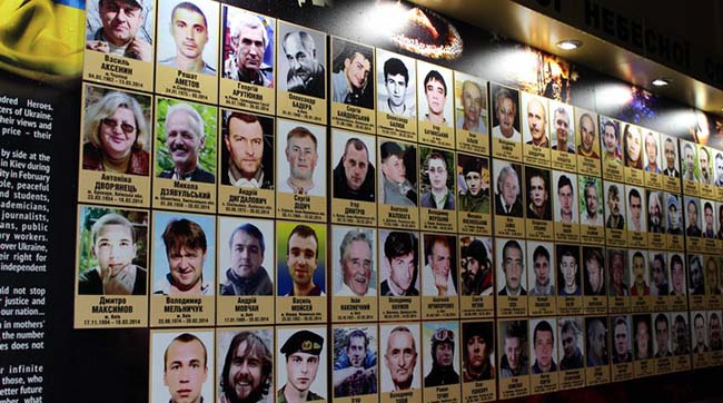 В ООН не побачили прогресу в розслідуванні злочинів проти Майдану