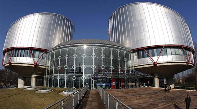 Европейский суд вынес решение по делу «Огородник против Украины»