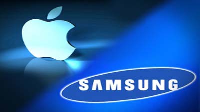 Южнокорейский суд решил: Apple и Samsung нарушили патенты друг друга