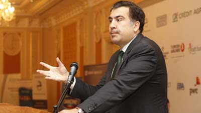Саакашвили отказался помогать следствию в изучении обстоятельств войны августа 2008 года