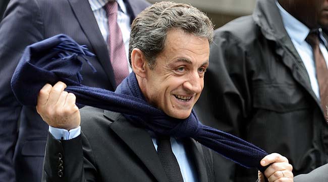 Прокуратура Франції вимагає суду над екс-президентом Саркозі
