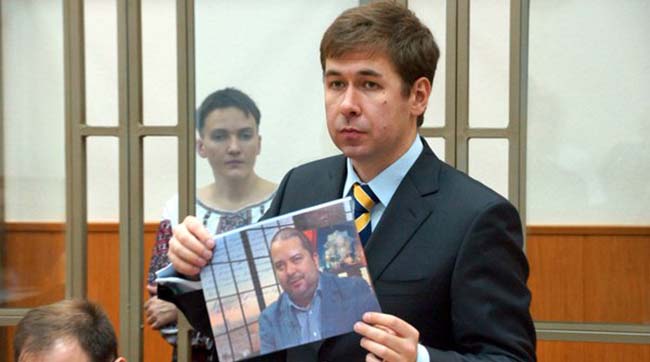 Надежде Савченко прокуроры запросили 23 года. Даже Эмир столько не проживет…