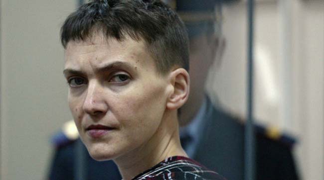 Адвокат Савченко не вірить, що вона буде доставлено в ростовське СІЗО лише завтра