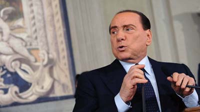 Сильвио Берлускони вынесли новый приговор