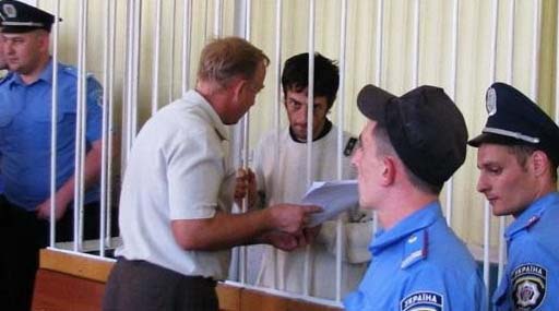 ЄСПЛ зобов'язав Росію забезпечити право на свободу для сина Мустафи Джемілєва