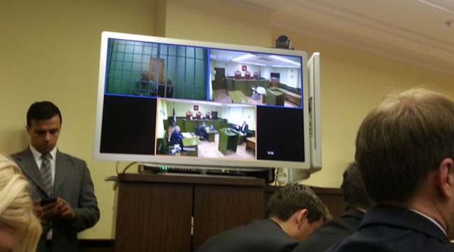 Жалобы Сенцова и Кольченко рассматривает Верховный суд РФ