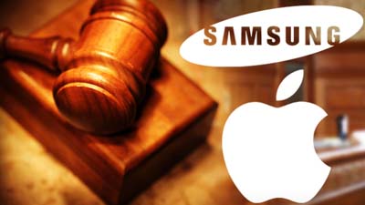 Старшину присяжных в деле против Apple обвинили во лжи