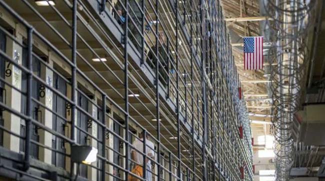 У США ув’язнені домагаються своїх прав - почався загальний страйк