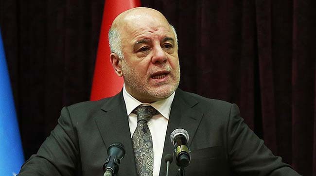 ​Ірак застосує силу, якщо референдум про незалежність в КРАІ загострить ситуацію