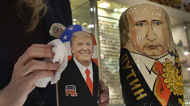 ​У США готують поступки росії, на які може піти Трамп під час зустрічі з майстром маніпуляцій з кремля