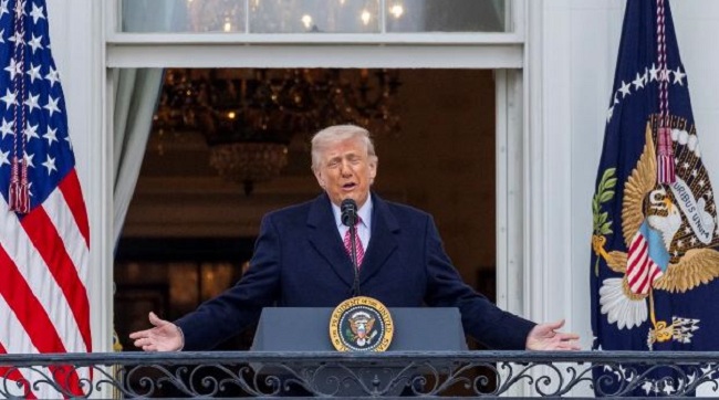 ​Цифрові загадки за зачиненими дверима: що приховують дивні сигнали з Вашингтона?