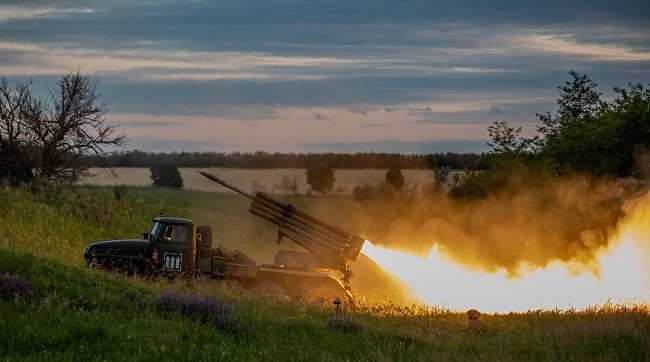 ​Оперативна інформація станом на 08:00 10.08.2025 щодо російського вторгнення