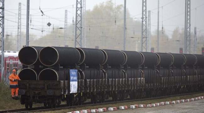 ​Через Nord Stream 2 Україна втратить 3% ВВП - підрахували у посольстві США в Києві