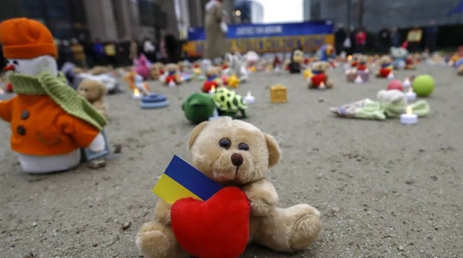 ​Новий удар по депортації: ЄС розширює санкції проти рашистів, а Литва інвестує у повернення дітей