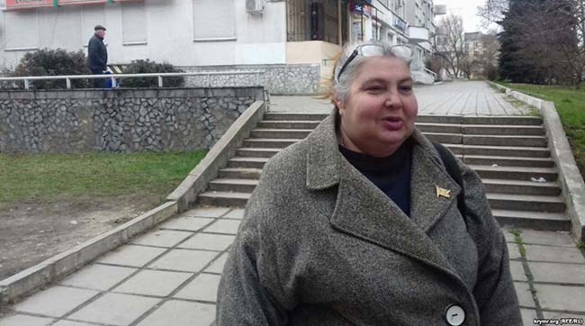 ​В Крыму приглашения на «выборы» сравнили с повестками в суд за совестью