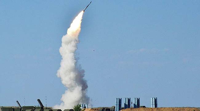 ​Рашисти вранці випустили 25 ракет по Україні - гатили з Білорусі