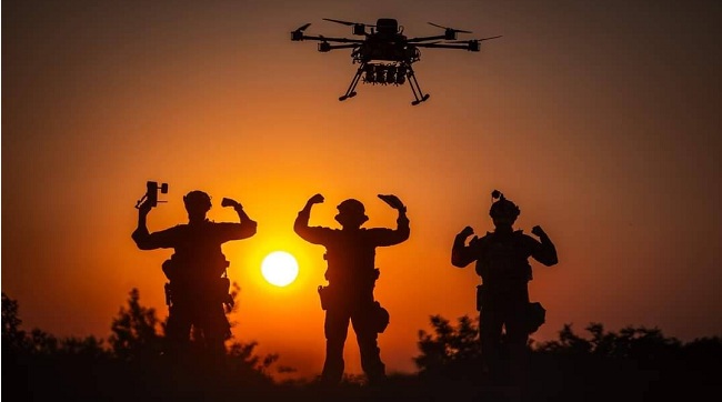 ​Оперативна інформація станом на 08:00 02.07.2025 щодо російського вторгнення
