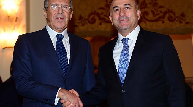 ​Туреччина не підтримує санкцій ЄС проти росії