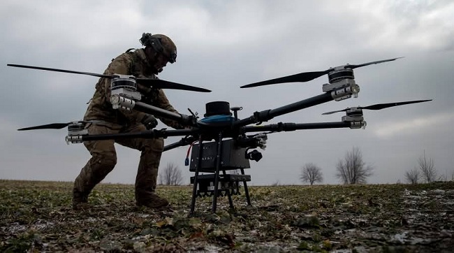 ​Оперативна інформація станом на 08:00 14.02.2026 щодо російського вторгнення