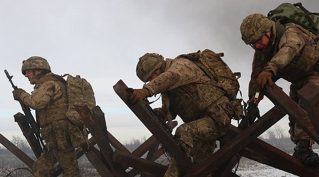 ​Оперативна інформація станом на 08:00 07.01.2026 щодо російського вторгнення