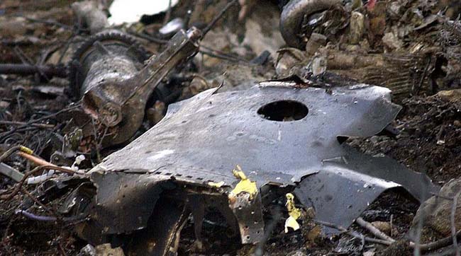 ​Російський Су-24 розбився в Сирії, екіпаж не встиг катапультуватися