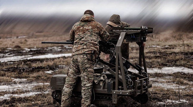 ​1500 днів незламності: Покровськ та Гуляйполе під ударом, понад 200 боїв за добу та тисячі втрачених окупантів - оперативне зведення