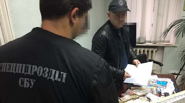​СБУ блокувала механізм виведення в офшори грошей одеських комерсантів