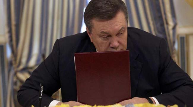 ​Суд ухвалив надати дозвіл на здійснення спеціального судового провадження стосовно екс-президента в. януковича