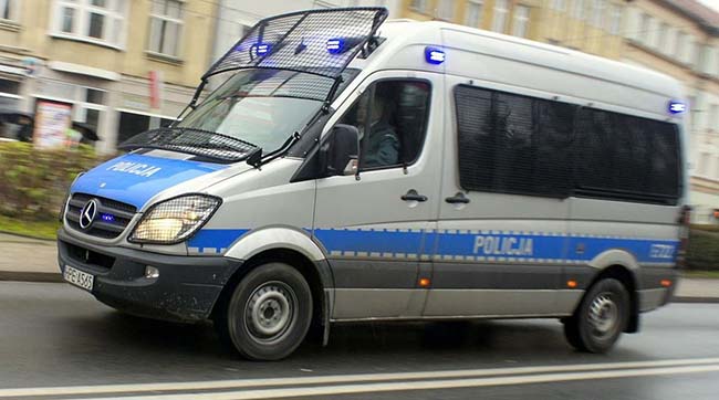 ​У Кракові під час «розборок» з футбольними хуліганами затримали 20 росіян - вихідців з Чечні