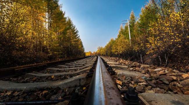 ​Польща та Україна четвертого листопада відновлюють залізничне сполучення Київ-Варшава