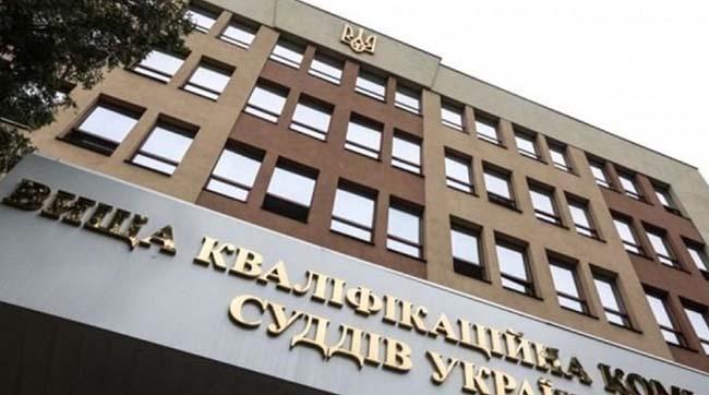 ​Чотири позови за три дні: в суді продовжують оскаржувати повноваження членів ВККСУ