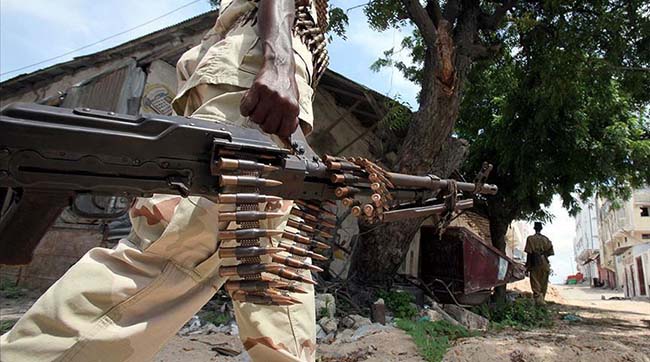 ​Жертвами збройного нападу в Малі стали 115 осіб. У результаті інциденту загинули жінки і діти