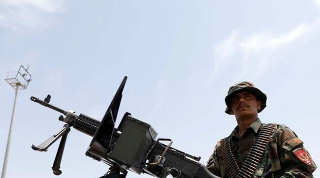 ​Згідно з планом президента США Джо Байдена, США на 90 відсотків завершили виведення військ з Афганістану