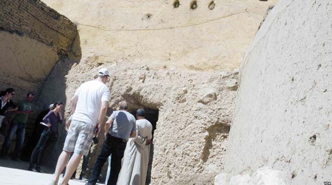 ​У Єгипті розкрили мумію найвищого сановника та артефакти часів 17-ї династії